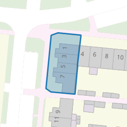 Perceel DPV00-A-6991