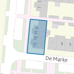 Perceel DPV00-A-6992