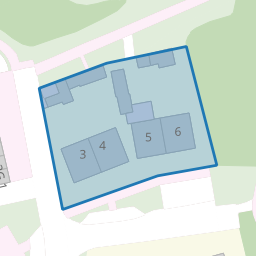 Perceel DPV00-A-6996