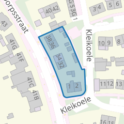 Perceel DPV00-A-6998