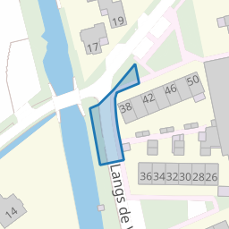 Perceel DPV00-A-7000