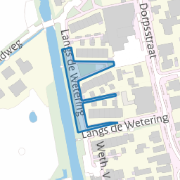 Perceel DPV00-A-7004