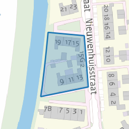 Perceel DPV00-A-7014