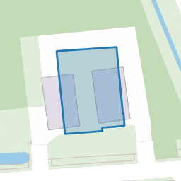 Perceel DPV00-A-7023