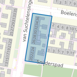 Perceel DPV00-A-7027
