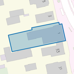 Perceel DPV00-A-7032