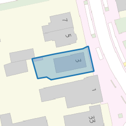 Perceel DPV00-A-7033