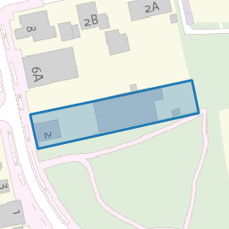 Perceel DPV00-A-7035