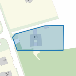 Perceel DPV00-A-7073