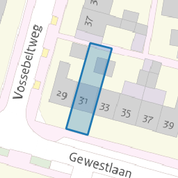 Perceel DPV00-A-7097