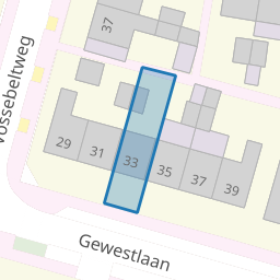 Perceel DPV00-A-7098