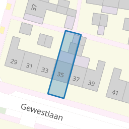 Perceel DPV00-A-7099