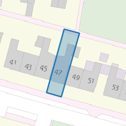 Perceel DPV00-A-7100