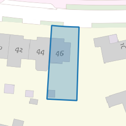 Perceel DPV00-A-7113
