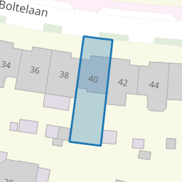 Perceel DPV00-A-7116