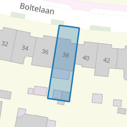 Perceel DPV00-A-7117