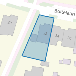 Perceel DPV00-A-7120