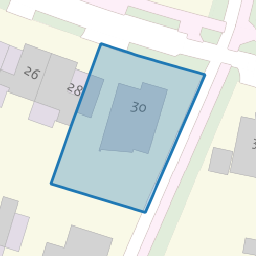 Perceel DPV00-A-7121