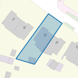 Perceel DPV00-A-7133