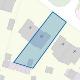 Perceel DPV00-A-7134