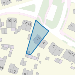 Perceel DPV00-A-7135