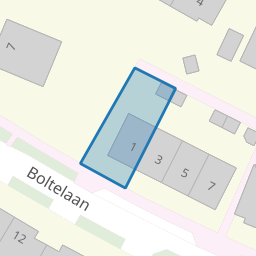 Perceel DPV00-A-7138