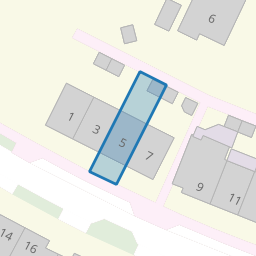 Perceel DPV00-A-7140