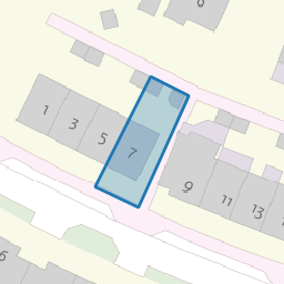 Perceel DPV00-A-7141