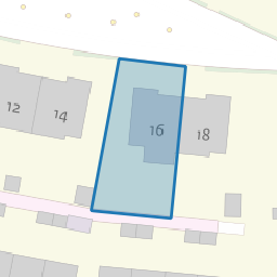 Perceel DPV00-A-7152