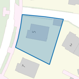 Perceel DPV00-A-7157