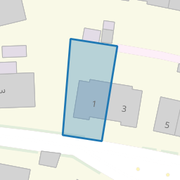 Perceel DPV00-A-7160