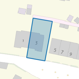 Perceel DPV00-A-7161