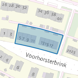 Perceel DPV00-A-7162