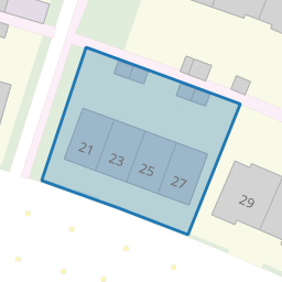 Perceel DPV00-A-7163