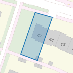 Perceel DPV00-A-7172