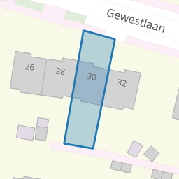 Perceel DPV00-A-7178