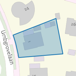 Perceel DPV00-A-7181