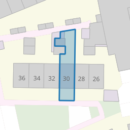 Perceel DPV00-A-7189