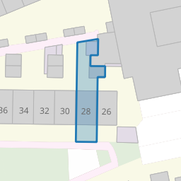 Perceel DPV00-A-7190