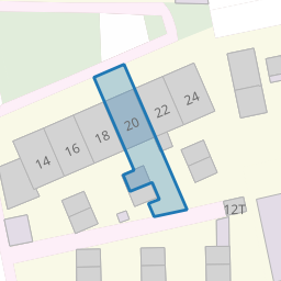 Perceel DPV00-A-7195