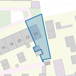 Perceel DPV00-A-7197