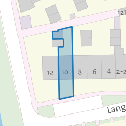 Perceel DPV00-A-7199