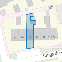 Perceel DPV00-A-7200