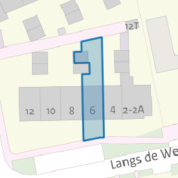 Perceel DPV00-A-7201