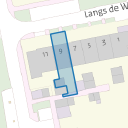 Perceel DPV00-A-7205