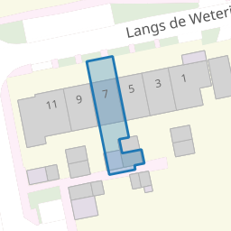 Perceel DPV00-A-7206