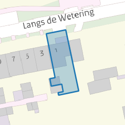 Perceel DPV00-A-7209