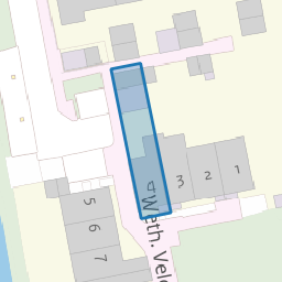 Perceel DPV00-A-7210