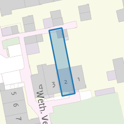 Perceel DPV00-A-7212