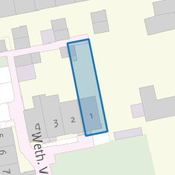 Perceel DPV00-A-7213